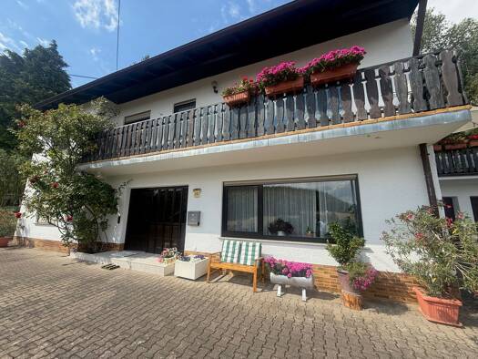 Mehrfamilienhaus zum Kauf 395.000 € 10 Zimmer 205 m² 1.455 m² Grundstück Niederkirchen Niederkirchen 67700
