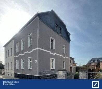 Doppelhaushälfte zum Kauf 285.000 € 7 Zimmer 150 m²<br/>Wohnfläche 308 m²<br/>Grundstück Zeulenroda Zeulenroda-Triebes 07937