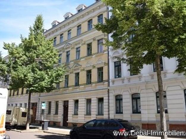 Wohnung zum Kauf 215.900 € 2 Zimmer 61 m² Schleußig Leipzig 04229