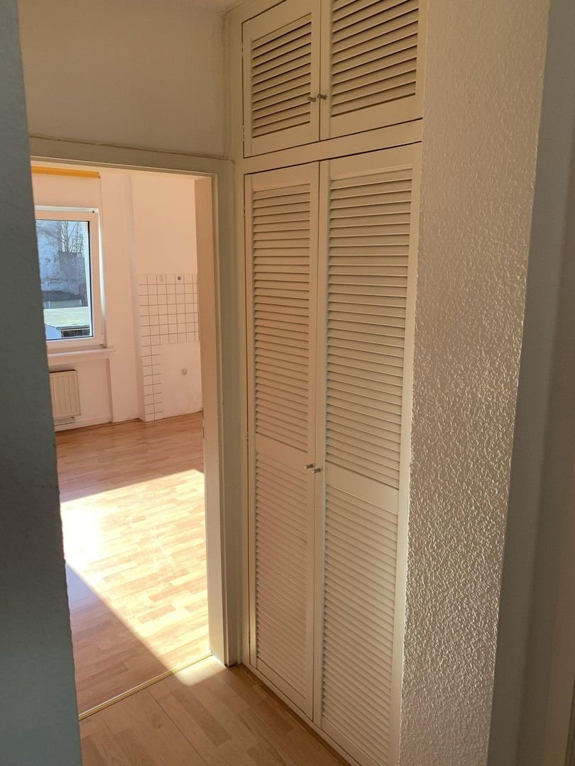 Wohnung zur Miete 405 € 1 Zimmer 45 m²<br/>Wohnfläche 1.<br/>Geschoss Carl-Reimers-Strasse 9 Arrenberg Wuppertal 42117