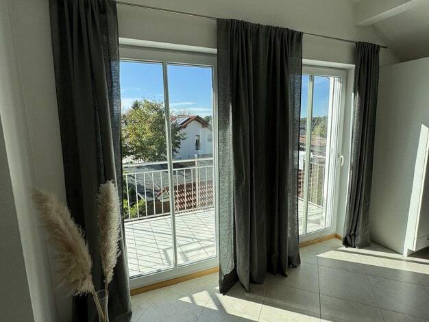 Wohnung zur Miete 800 € 2 Zimmer 51 m² 2. Geschoss Wiesenweg 16 Schammach Grafing 85567