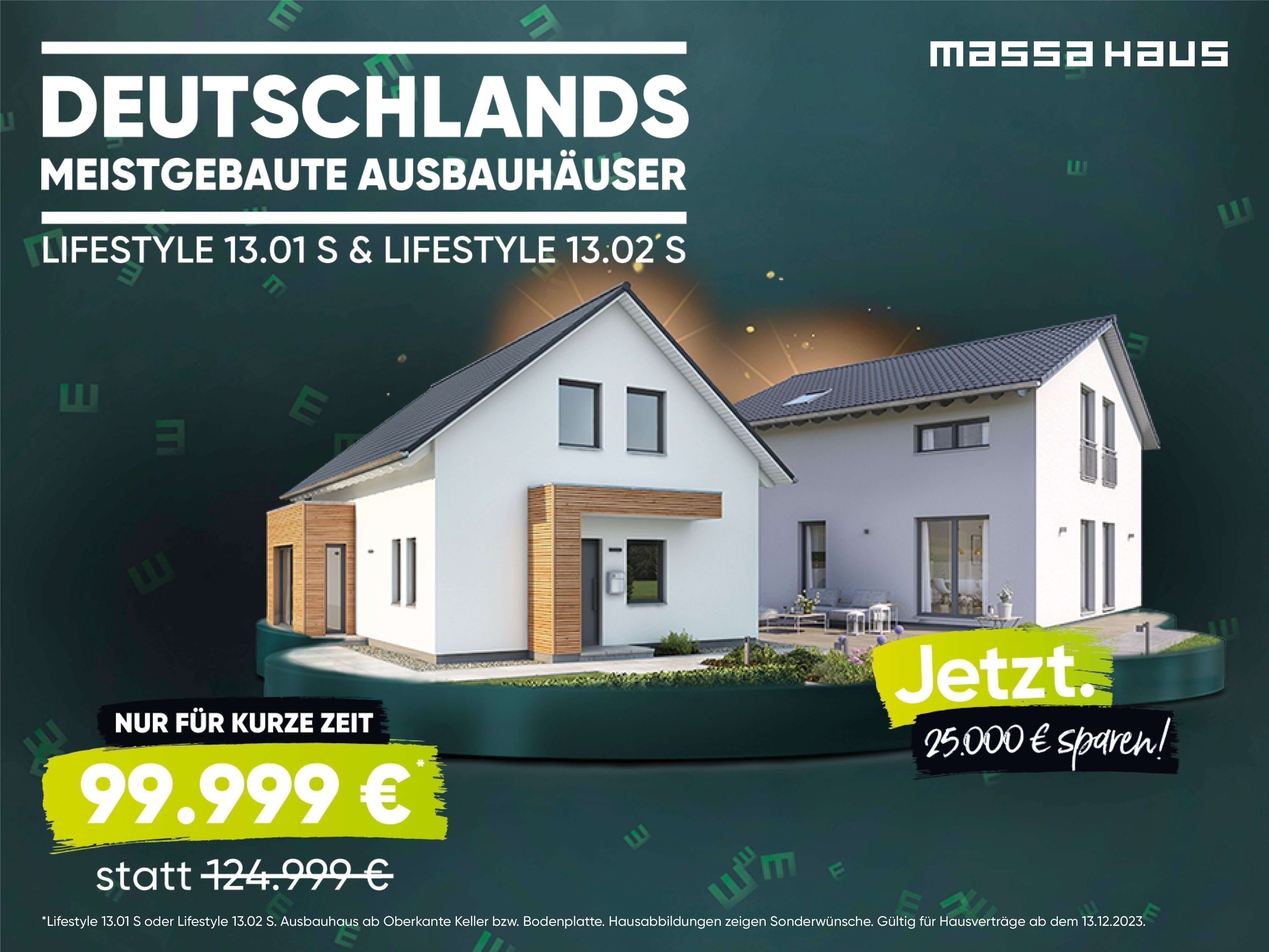 Einfamilienhaus zum Kauf provisionsfrei 321.199 € 4 Zimmer 134 m²<br/>Wohnfläche 600 m²<br/>Grundstück Steinhausen Steinhausen an der Rottum 88416