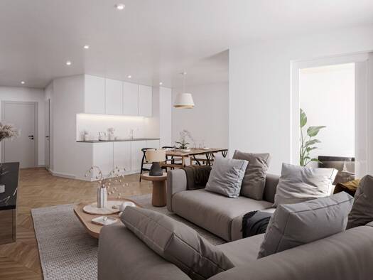 Wohnung zum Kauf 389.000 € 2 Zimmer 62,6 m² frei ab 31.12.2026 Grödig 5083