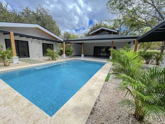 Villa zum Kauf 1.351.897 € 4 Zimmer 340 m² 5.090 m² Grundstück C645+7P5  Guanacaste Province  Brasilito  Costa Ri Brasilito