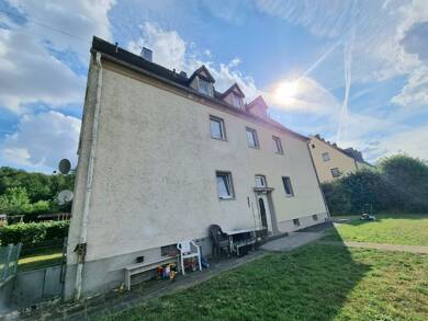 Mehrfamilienhaus zum Kauf 249.000 € 12 Zimmer 248 m² 1.348 m² Grundstück Eberau Ebrach 96157