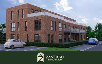 Wohnung zur Miete 1.160 € 2 Zimmer 83 m² EG Moordorf Südbrookmerland 26624