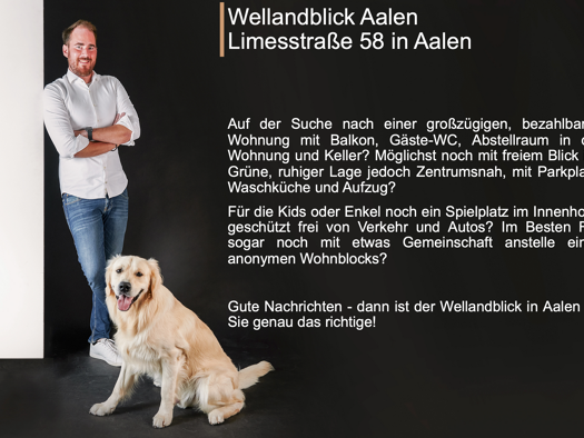 Wohnung zur Miete 1.350 € 3,5 Zimmer 91 m² frei ab sofort Salinenweg 1 Aalen 73434