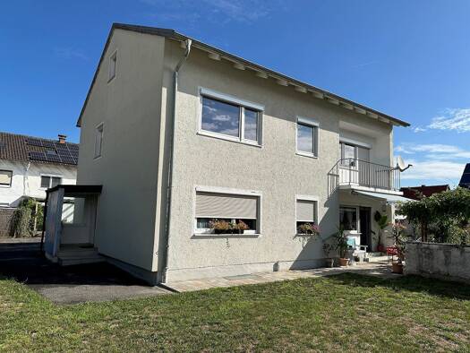 Wohnung zum Kauf 230.000 € 3 Zimmer 78 m² 1. Geschoss Gendorf Burgkirchen an der Alz 84508