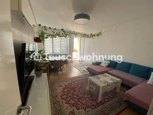 Wohnung zur Miete Tauschwohnung 352 € 2 Zimmer 57 m² 1. Geschoss Lankwitz Steglitz-Zehlendorf 12247