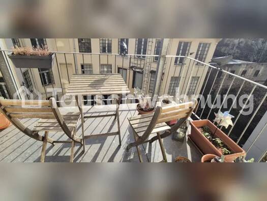 Wohnung zur Miete Tauschwohnung 550 € 2 Zimmer 45 m² 3. Geschoss Osdorf Hamburg 22765