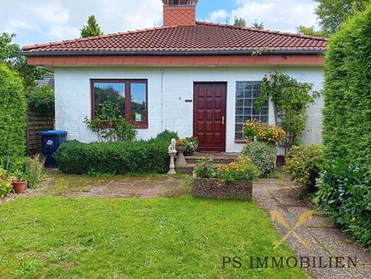 Einfamilienhaus zum Kauf 349.000 € 5 Zimmer 181 m² 1.328 m² Grundstück Bornhöved 24619