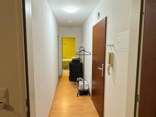 Wohnung zur Miete 450 € 2 Zimmer 50 m² Geschoss EG/4 frei ab sofort Innstadt Passau 94032
