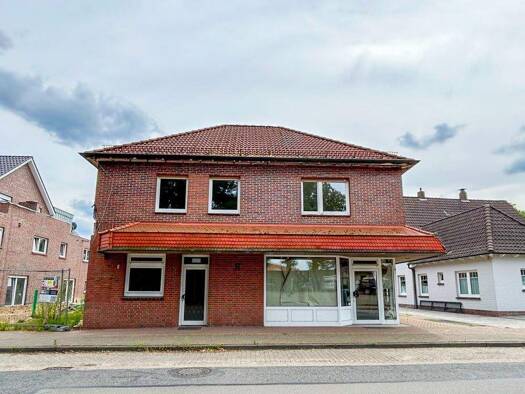 Grundstück zum Kauf 298.000 € 615 m² Grundstück Wardenburg I Wardenburg 26203