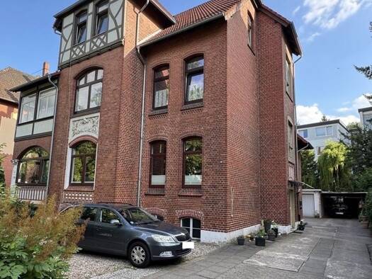 Wohnung zum Kauf 495.000 € 12 Zimmer 357 m² Klütviertel Hameln 31787