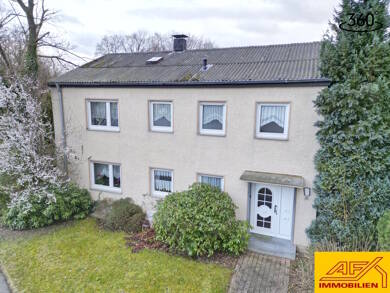 Mehrfamilienhaus zum Kauf 267.500 € 6 Zimmer 134,6 m² 461 m² Grundstück Dortmund / Schüren 44269