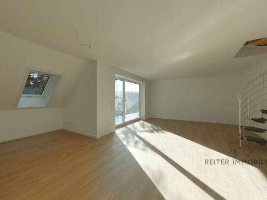 Maisonette zum Kauf - Erstbezug 270.000 € 2 Zimmer 67,7 m² Oberrombach Hünfeld / Oberrombach 36088