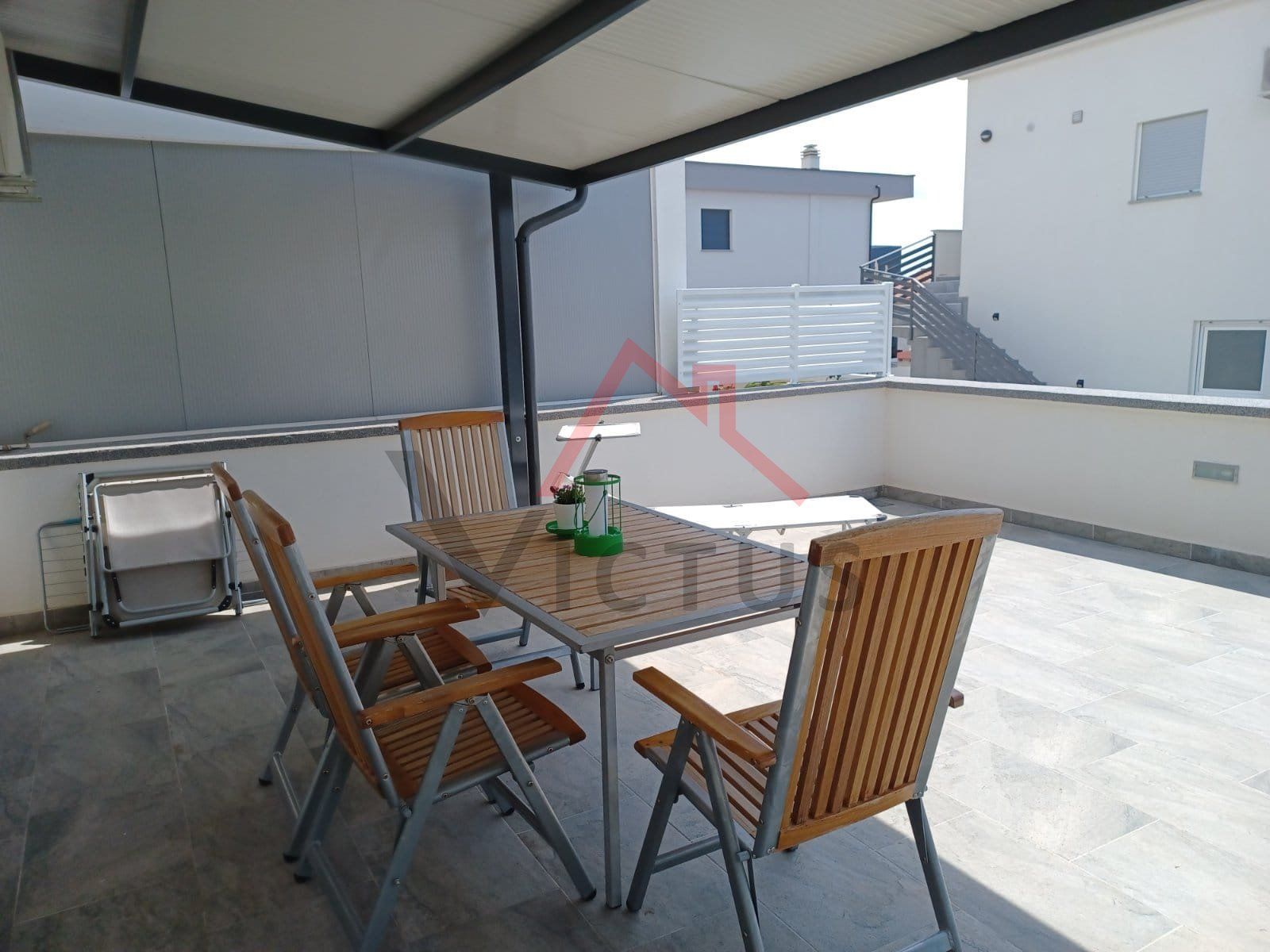 Wohnung zum Kauf 390.000 € 5 Zimmer 95 m²<br/>Wohnfläche Crikvenica 51260