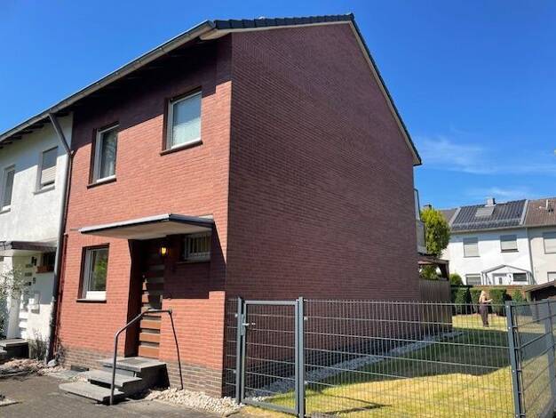 Reihenendhaus zum Kauf 548.000 € 3 Zimmer 72 m² 271 m² Grundstück Altstadt-Nord Köln / Weiß 50999
