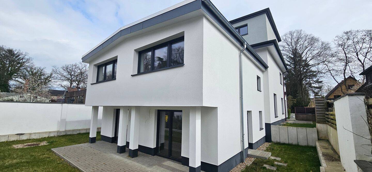 Wohnung zum Kauf