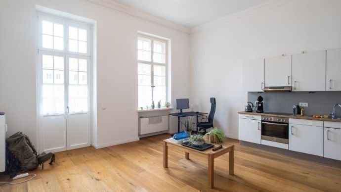 Wohnung zum Kauf als Kapitalanlage geeignet 269.000 € 2 Zimmer 71,2 m²<br/>Wohnfläche Buch Berlin 13125