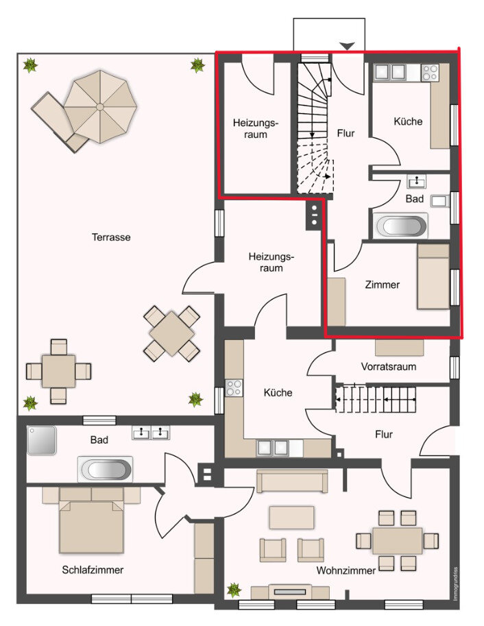 Einfamilienhaus zum Kauf 385.000 € 7 Zimmer 162 m²<br/>Wohnfläche 997 m²<br/>Grundstück Süsel Süsel 23701