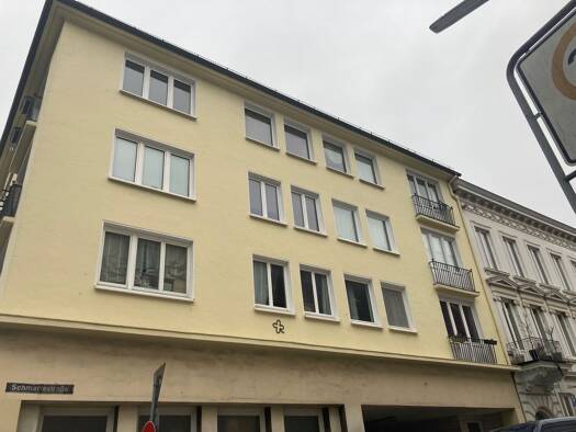 Wohnung zur Miete 840 € 2 Zimmer 60 m² Geschoss 1/4 frei ab 01.05.2026 Altona-Altstadt Hamburg 22767