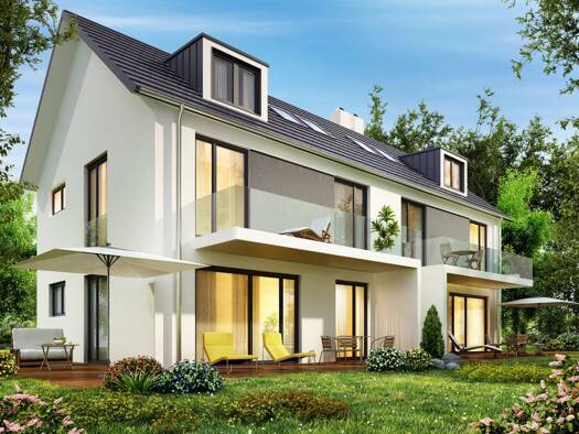 Grundstück zum Kauf 1.000.000 € 790 m² Grundstück Eichenau 82223