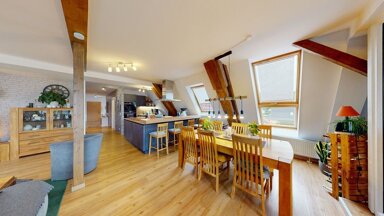 Maisonette zum Kauf 195.000 € 4 Zimmer 168 m² 3. Geschoss Salzgitter-Bad - Wald- / Talsiedlung Salzgitter Bad / Salzgitter-Bad 38259