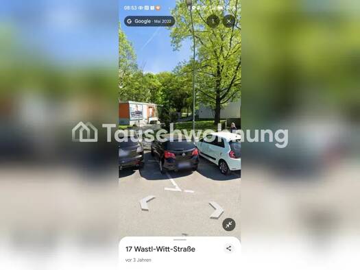 Wohnung zur Miete Tauschwohnung 650 € 3 Zimmer 74 m² 3. Geschoss Hadern München 80689