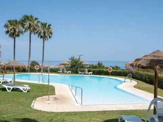 Wohnung zur Miete 1.500 € 2 Zimmer 80 m² 2. Geschoss Avenida Arroyo Hondo, 32 Benalmádena 29639