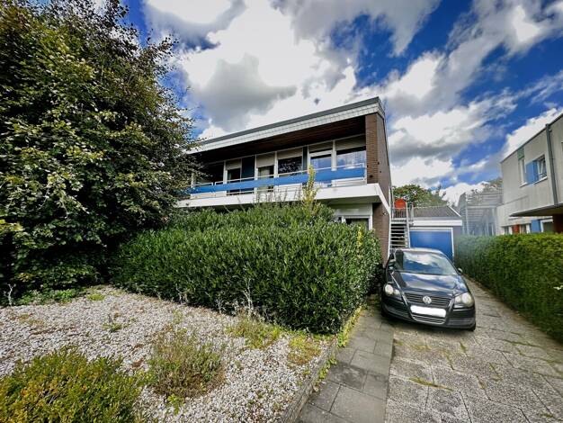 Einfamilienhaus zur Miete 1.430 € 7 Zimmer 150 m² 663 m² Grundstück frei ab 01.11.2025 Emsdetten 48282