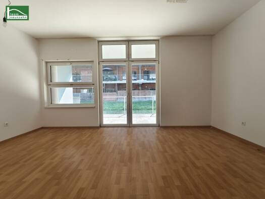 Wohnung zur Miete 437 € 2 Zimmer 52,7 m² EG Maximilianstraße 74 St. Pölten St. Pölten 3100