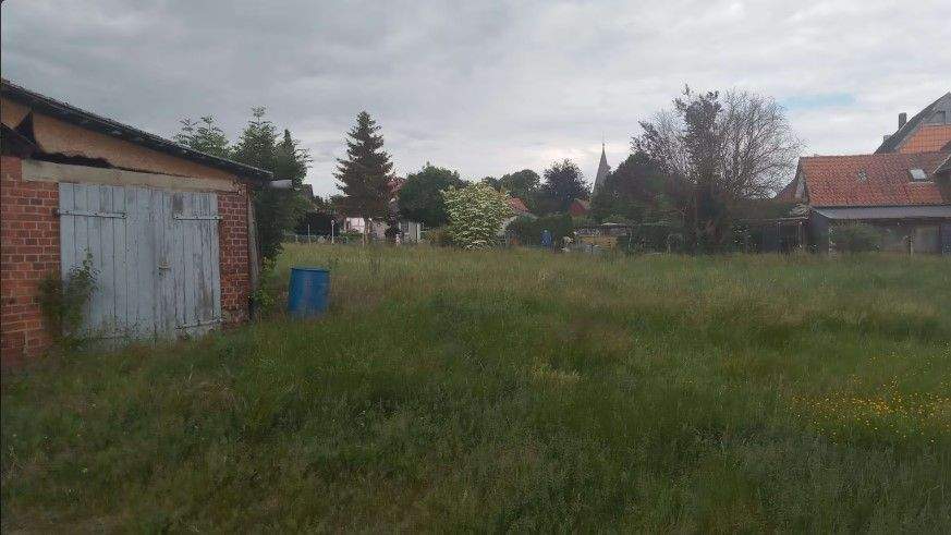 Haus – Sibbesse, Westfeld - Ansicht 2