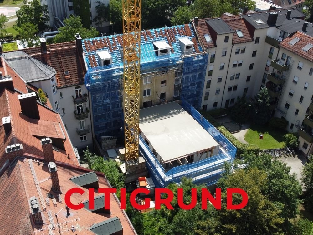 Mehrfamilienhaus zum Kauf provisionsfrei 2.650.000 € 11 Zimmer 241,2 m²<br/>Wohnfläche 687 m²<br/>Grundstück Pasing München 81241