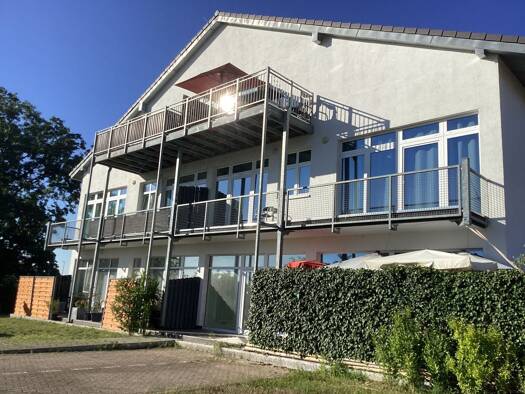 Bürogebäude zur Miete provisionsfrei 500 € 51,5 m² Bürofläche Hochfeldring 95 Hügelsheim 76594