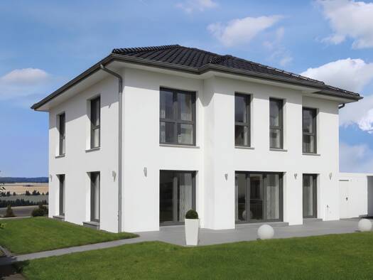 Einfamilienhaus zum Kauf provisionsfrei 976.400 € 5 Zimmer 167 m² 545 m² Grundstück Bemerode Kirchrode - Bemerode - Wülferode 30539