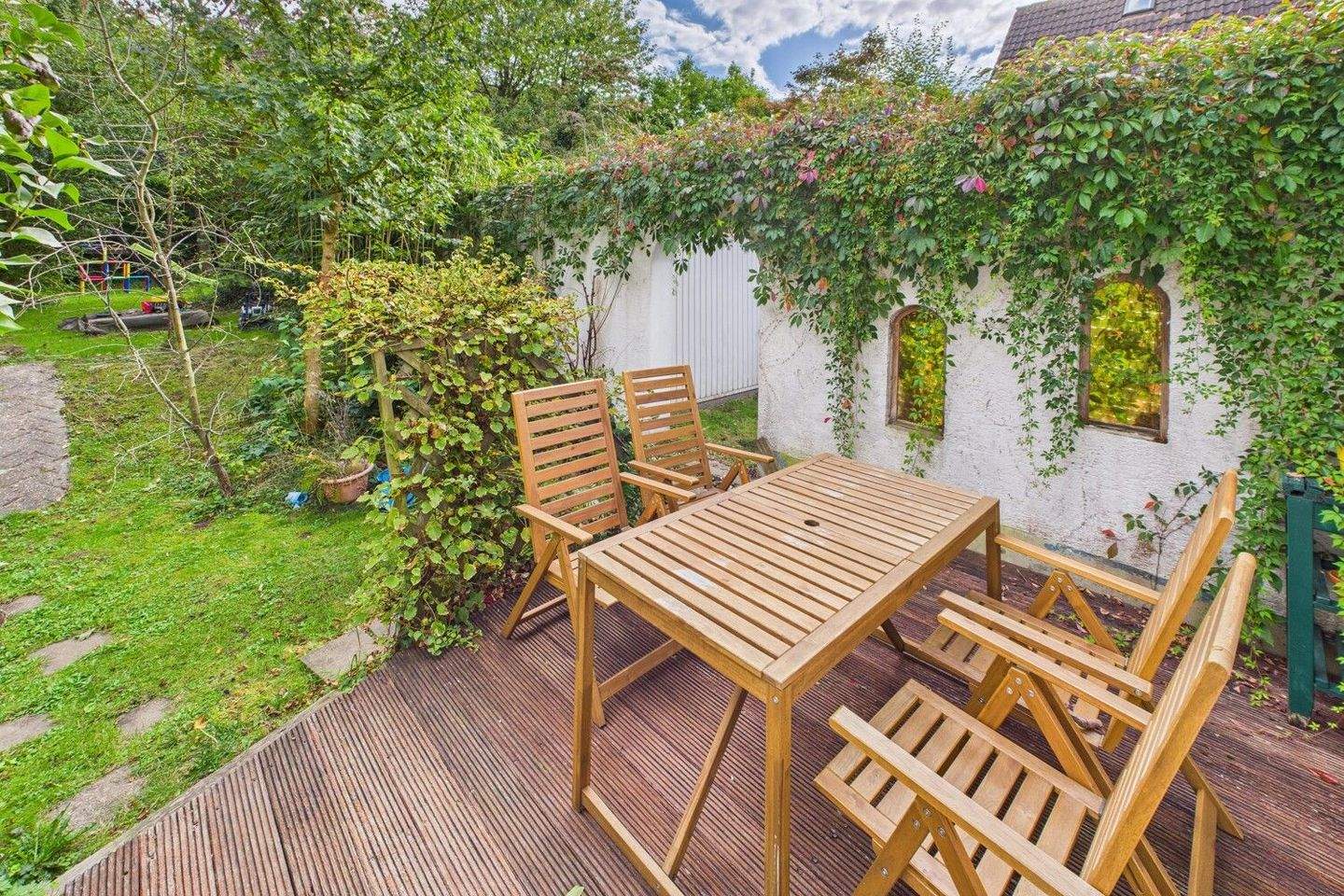 Einfamilienhaus zum Kauf - Ansicht 4