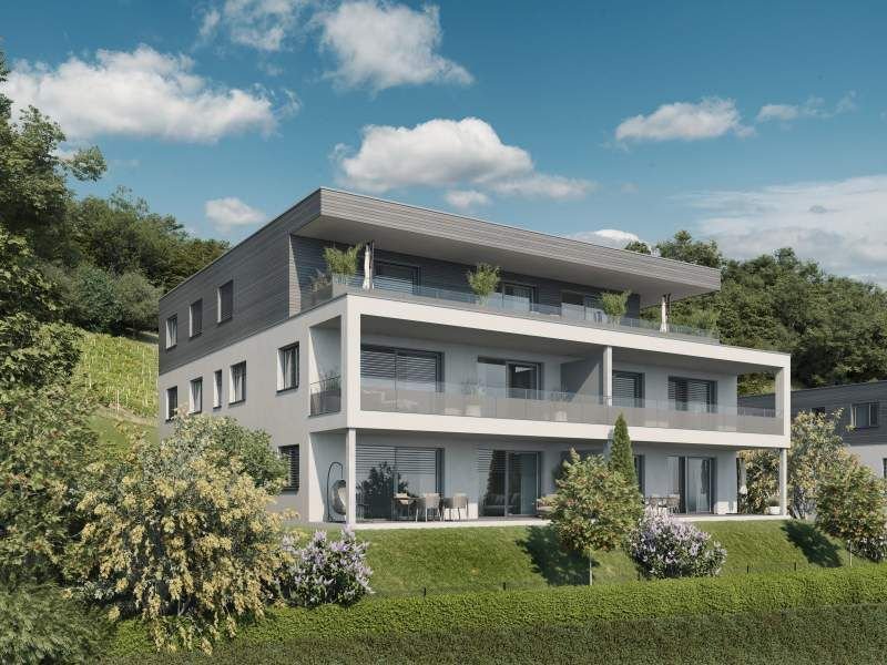 Wohnung zum Kauf 3 Zimmer 104 m²<br/>Wohnfläche Wolfsberg 9400