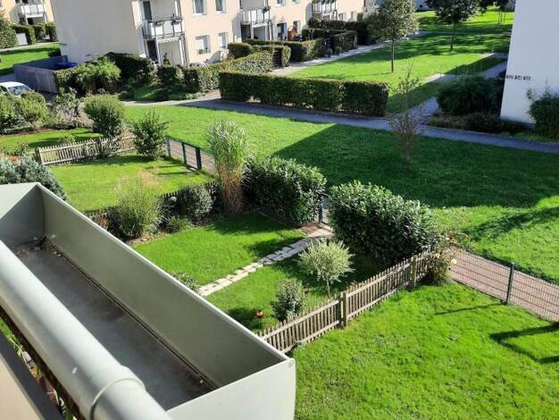 Wohnung zur Miete 498 € 2,5 Zimmer 56,6 m² 2. Geschoss frei ab 01.08.2026 Knappenstraße 46 Lohberg Dinslaken 46537