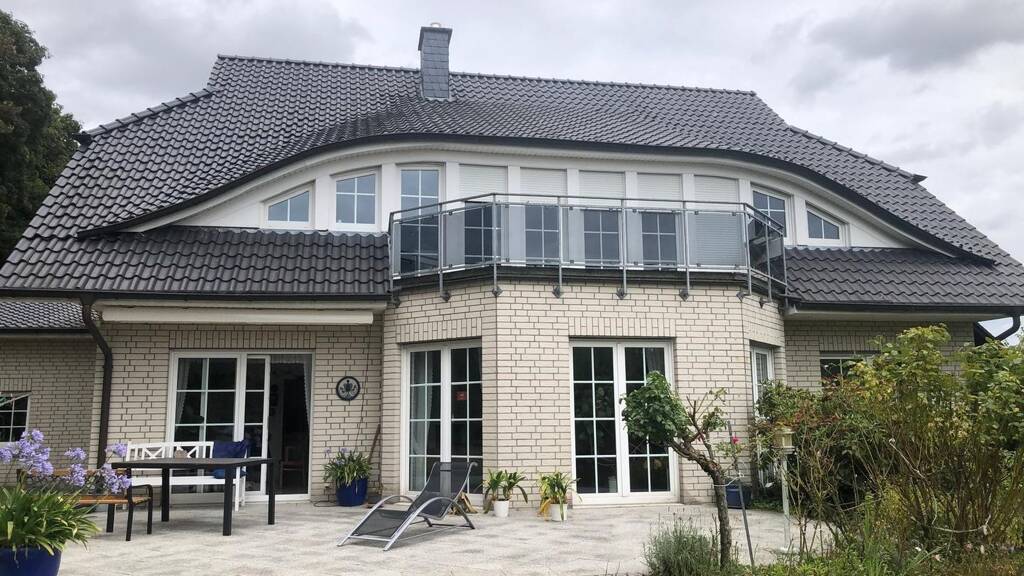 Haus zur Miete 2.950 € 12 Zimmer 276 m² 1.766 m² Grundstück frei ab sofort Damme-Ort Damme 49401