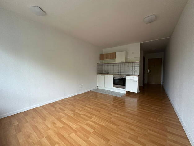 Wohnung zur Miete 420 € 1 Zimmer 24 m² 2. Geschoss Sondernheim Germersheim 76726