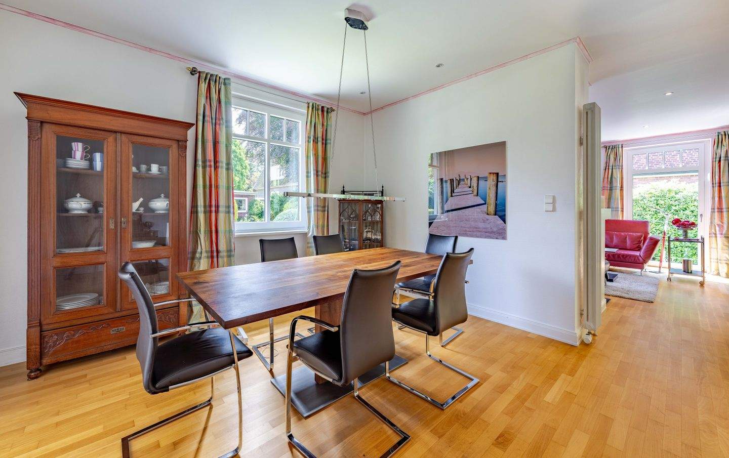Einfamilienhaus zum Kauf - Ansicht 5