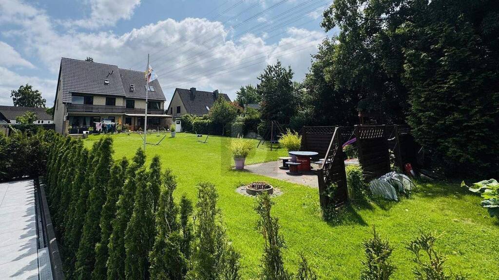 Grundstück zum Kauf 1.380.000 € 1.237 m² Grundstück Lurup Hamburg Osdorf 22549