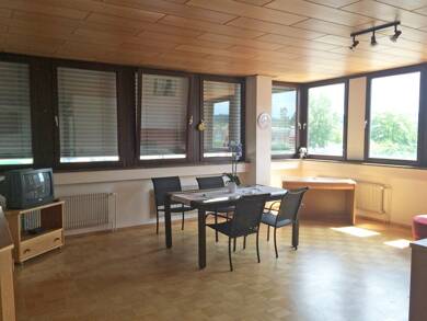 Wohnung zur Miete 300 € 1 Zimmer 19 m² Ravensburg 88212