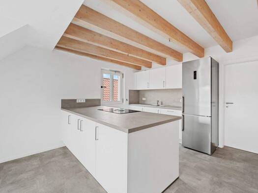 Wohnung zur Miete 1.750 € 4,5 Zimmer 123,9 m² Stadtschreibereigasse 5 Besigheim 74354