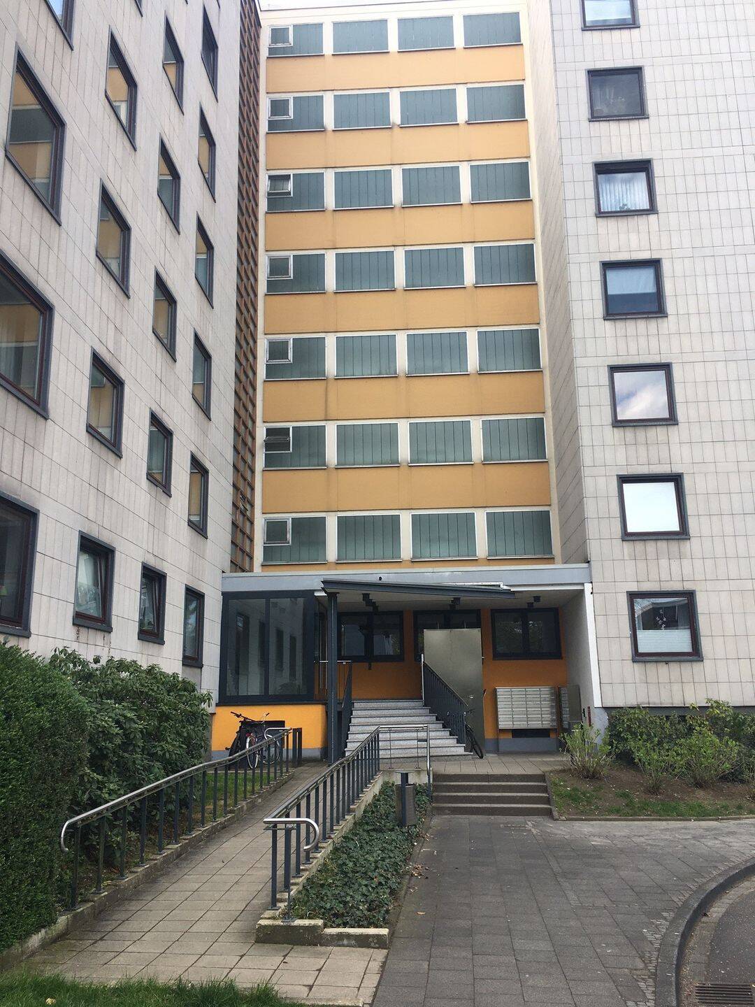 Tiefgaragenstellplatz zur Miete - Ansicht 5