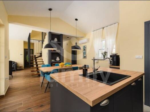Haus zum Kauf 600.000 € 4 Zimmer 186 m² Kanfanar