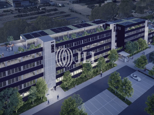 Bürofläche zur Miete provisionsfrei 12 € 659 m² Bürofläche teilbar ab 183 m² Pfaffengrund Heidelberg 69123