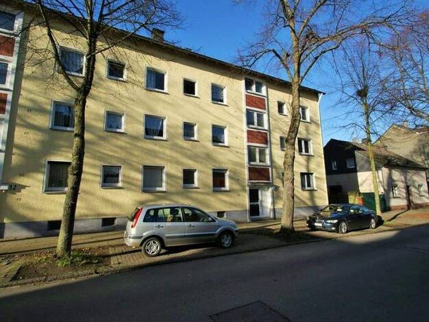 Wohnung zum Kauf provisionsfrei 125.000 € 2 Zimmer 53,8 m² EG Wertstraße 12 Dellwig Essen 45357