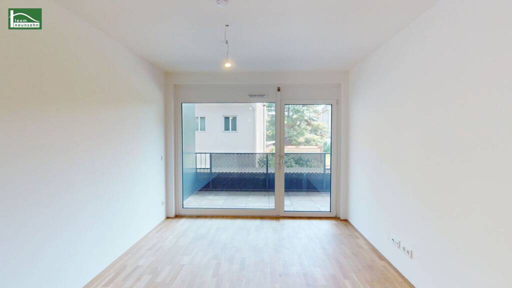 Wohnung zur Miete 492 € 2 Zimmer 39,9 m² 1. Geschoss frei ab 01.07.2026 Neubaugasse 45 Lend Graz 8020